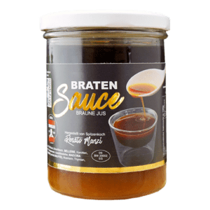 Bratensauce