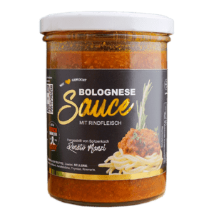 Bolognesesauce