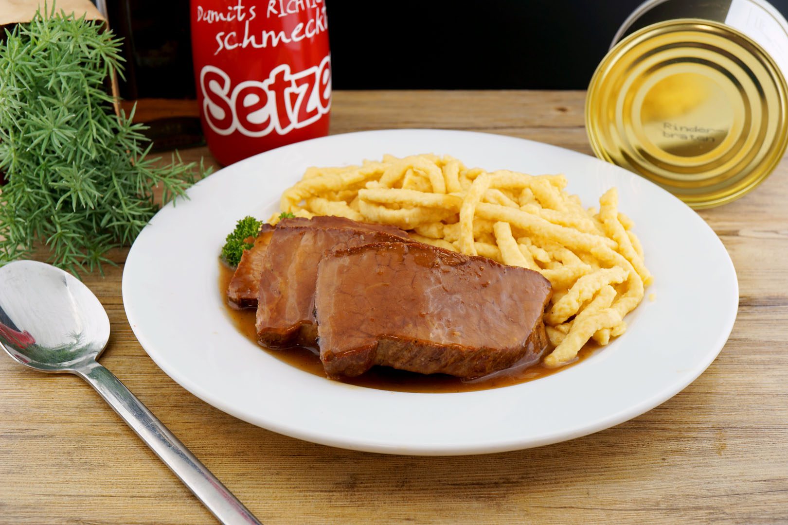 Rinderbraten - KaufdeinFleisch.de