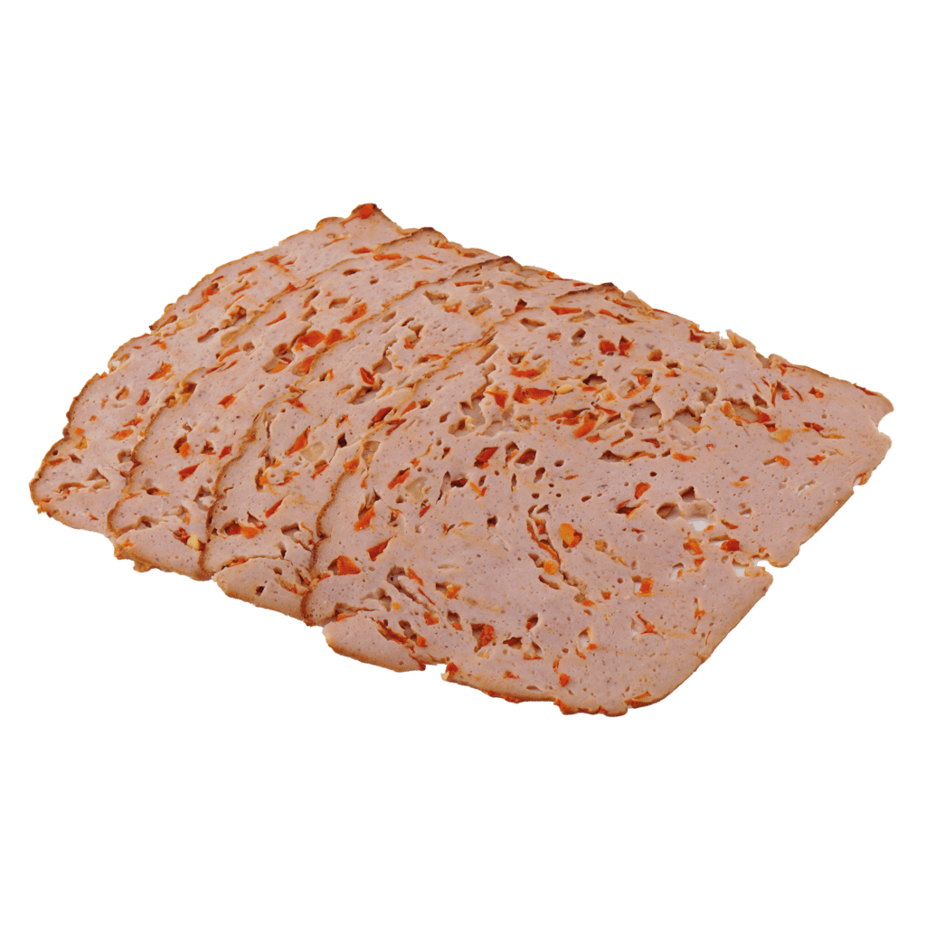 Paprikafleischkäse