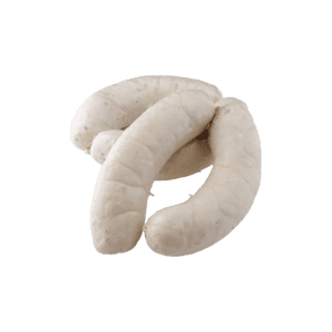 Weißwurst