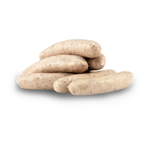 Bratwurst Nürnberger Original-Rezept