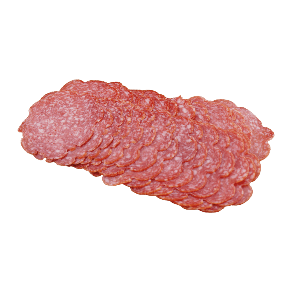 Salami Mailänder Art