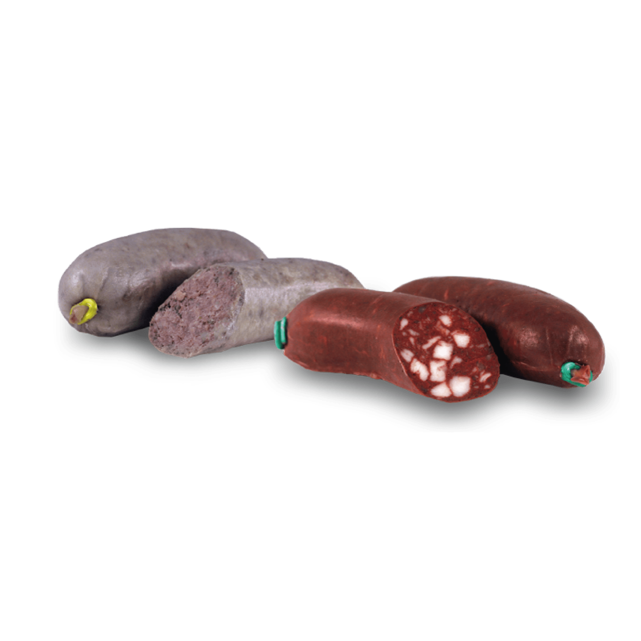 Leberwurst und Blutwurst jetzt online kaufen auf - KaufdeinFleisch.de