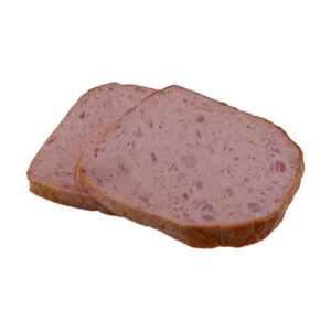 Fleischkäse grob