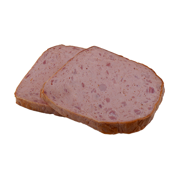 Fleischkäse grob