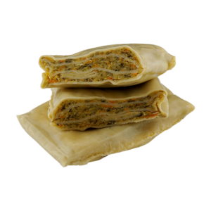 vegetarische Maultaschen