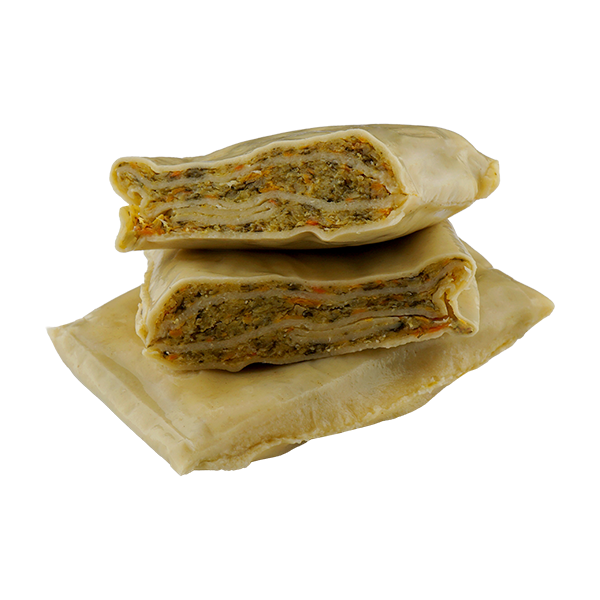 vegetarische Maultaschen