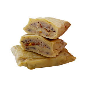 Mediterrane Maultaschen