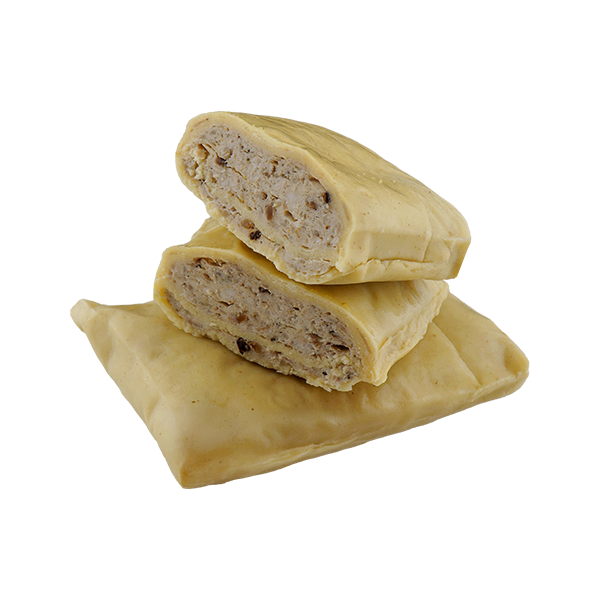 Waldpilz Maultaschen