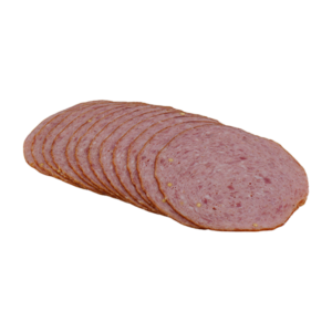 Bierwurst