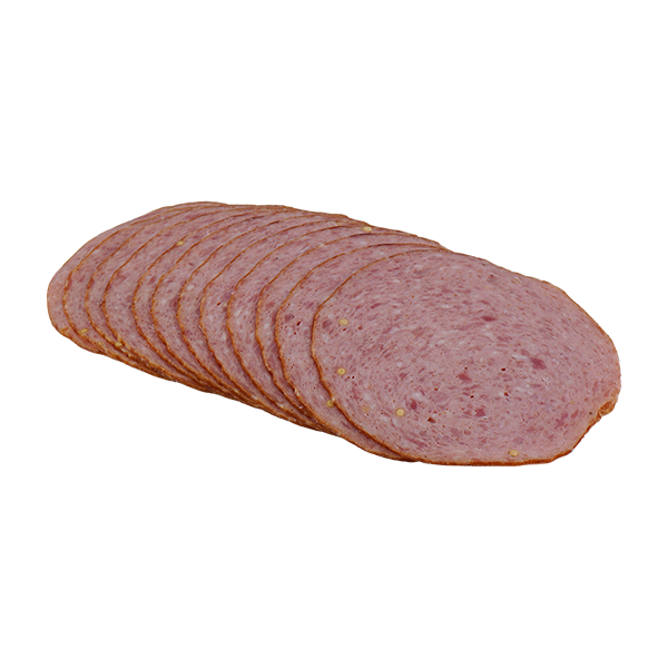 Bierwurst