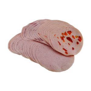 Gemischter Aufschnitt