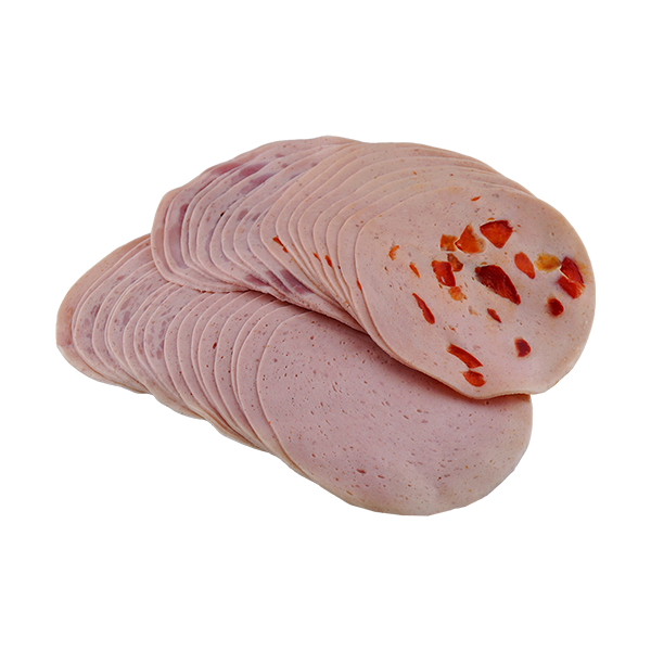 Gemischter Aufschnitt