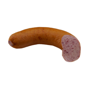 Schinkenwurst