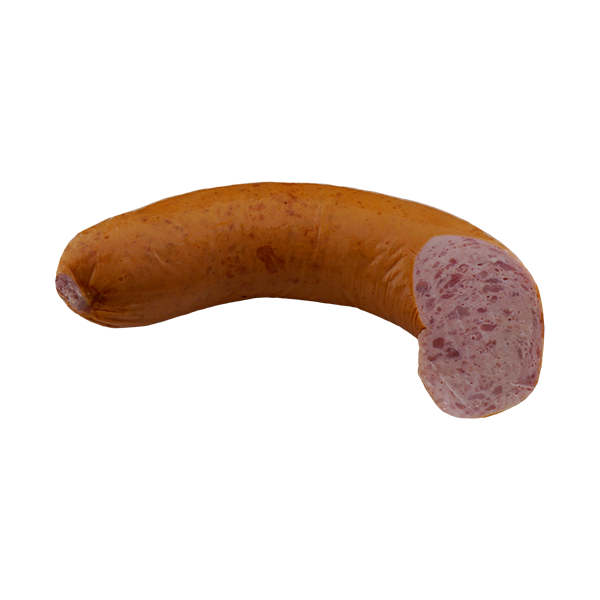 Schinkenwurst