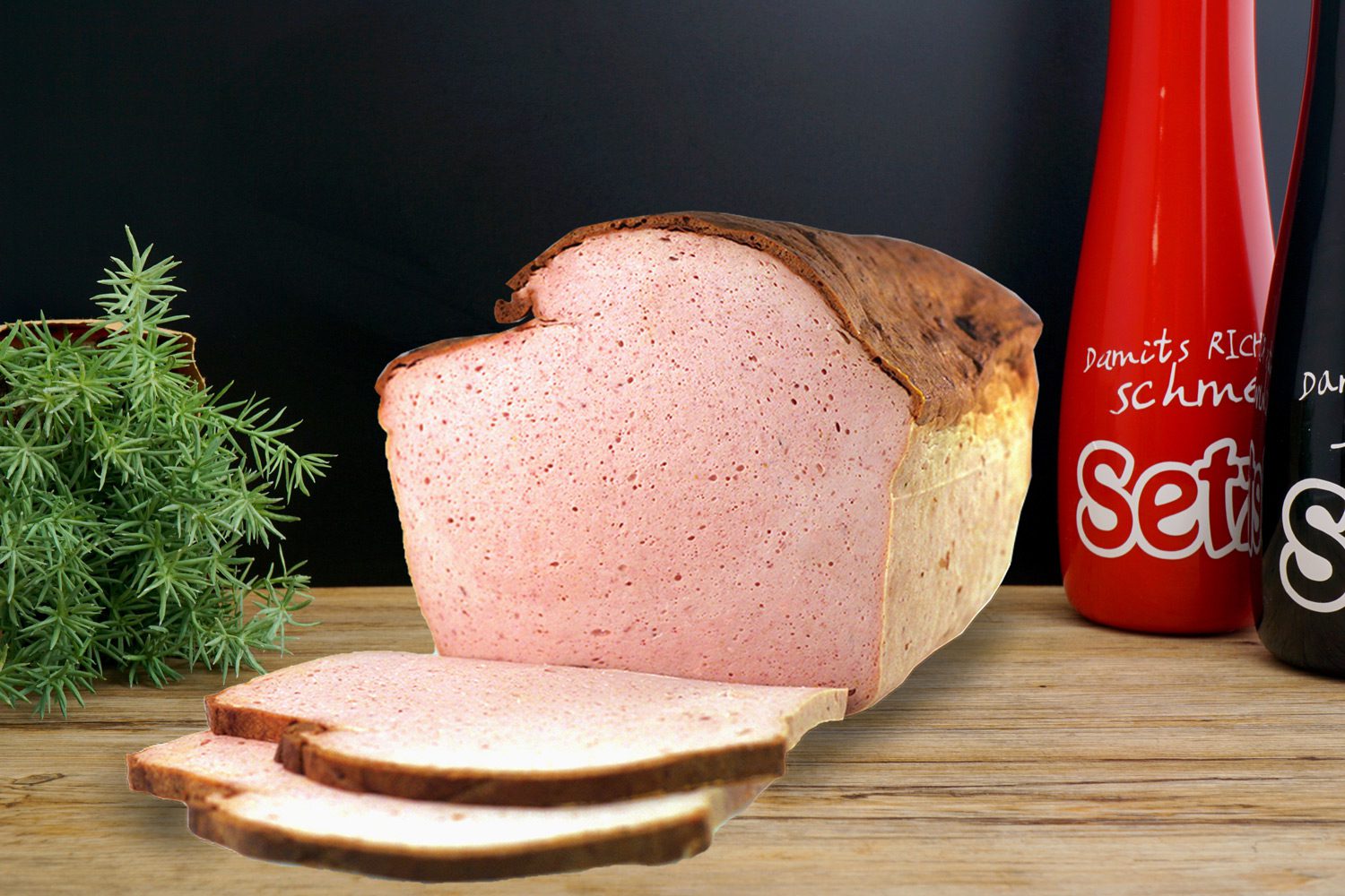 Fleischkäse fein 100 g KaufdeinFleisch.de