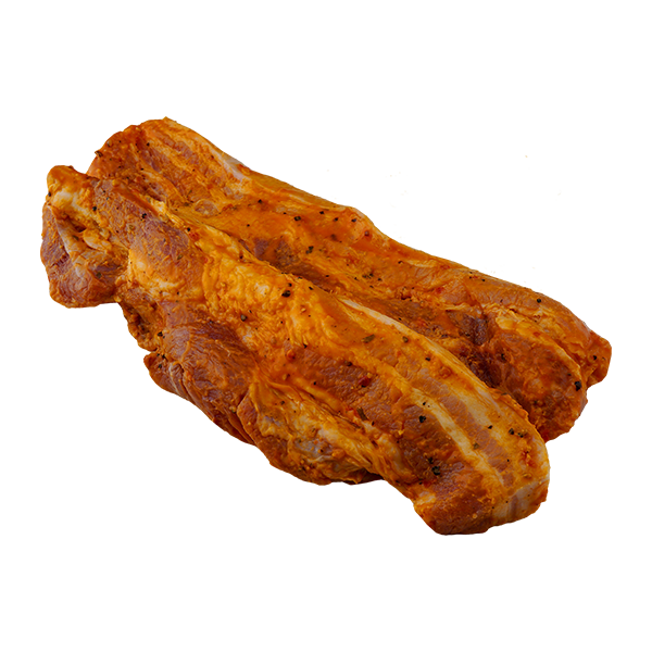Schweinebauch