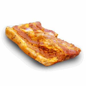 Schweinebauch 2 Stück