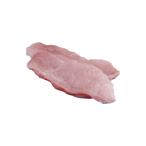Schweineschnitzel