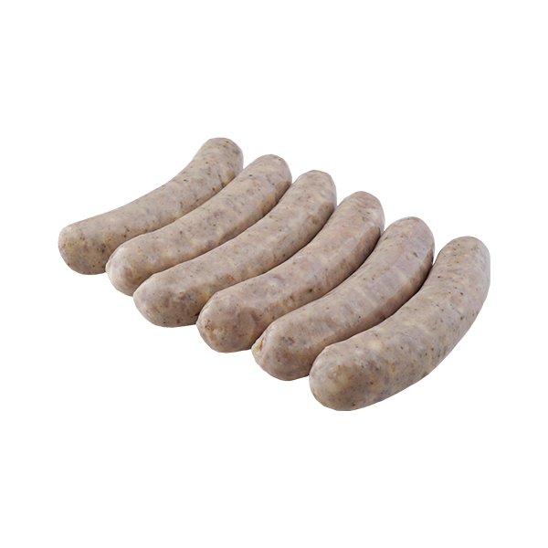 Schweinsbratwurst