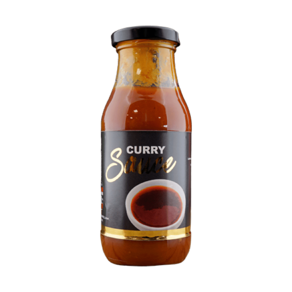 Currysauce