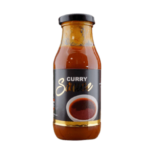 Currysauce