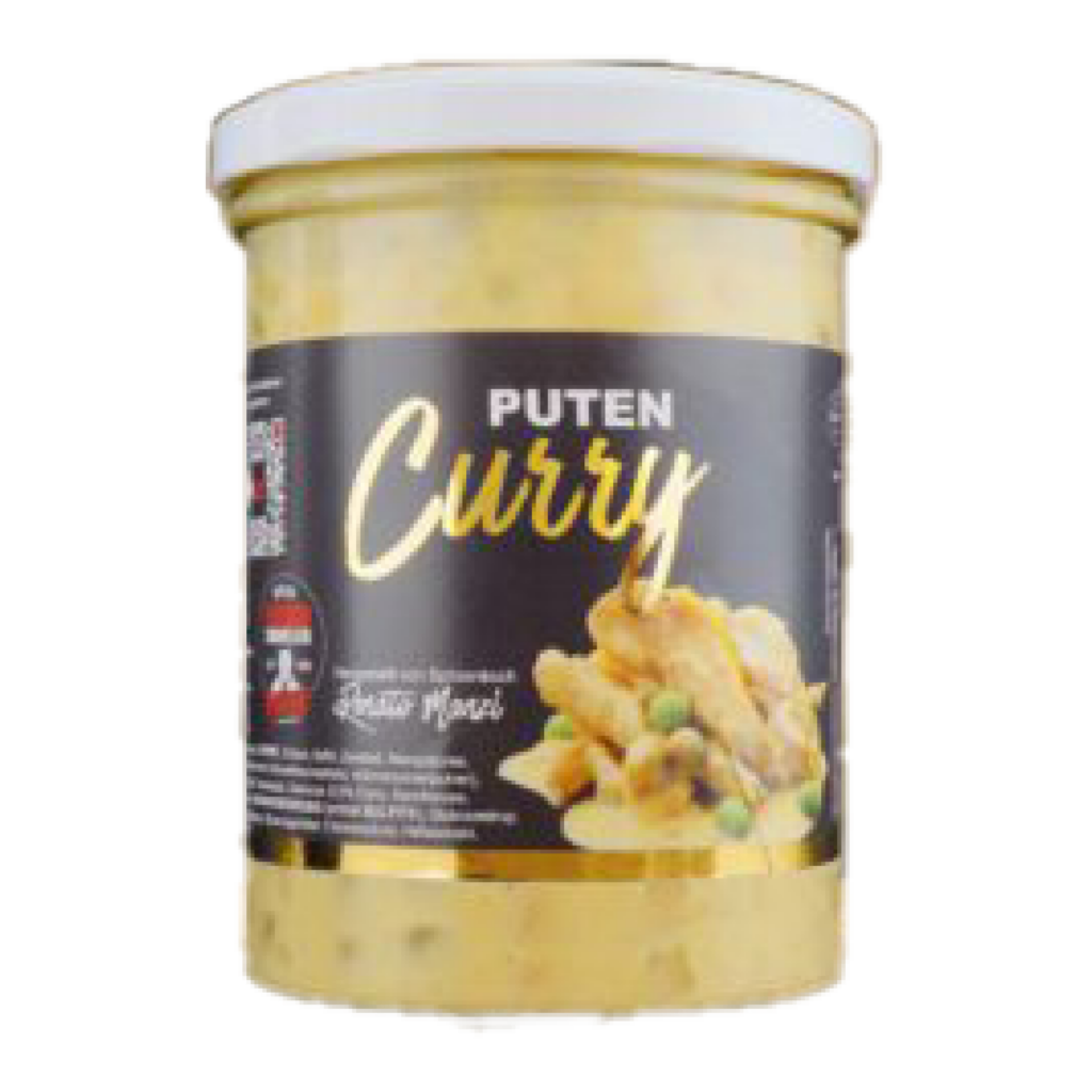 Putencurry