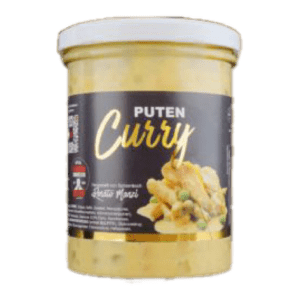 Putencurry