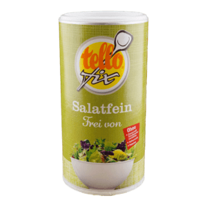 Salatfein