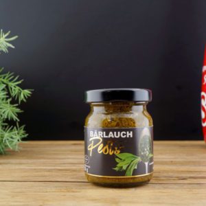 Bärlauch Pesto (50 ml)