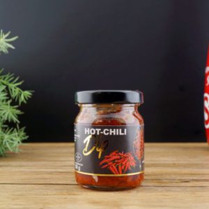 Hot-Chili Dip (50 ml)