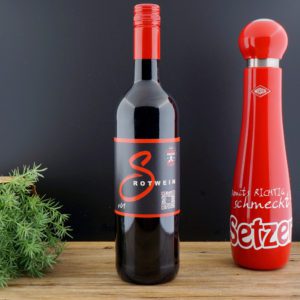 Setzer Rotwein #1