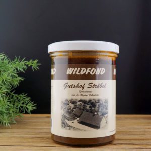 Wildfond (360 ml)
