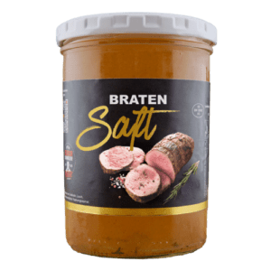 Bratensaft