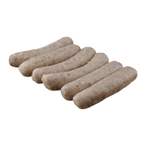 Hohenloher Bratwurst
