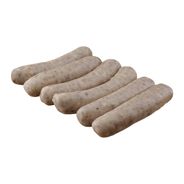 Hohenloher Bratwurst