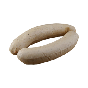 Rostbratwurst