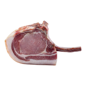 Thomahawk-Steak