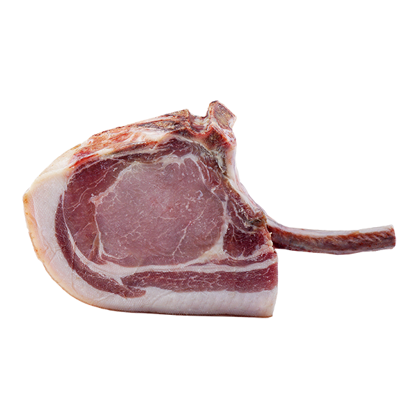Thomahawk-Steak