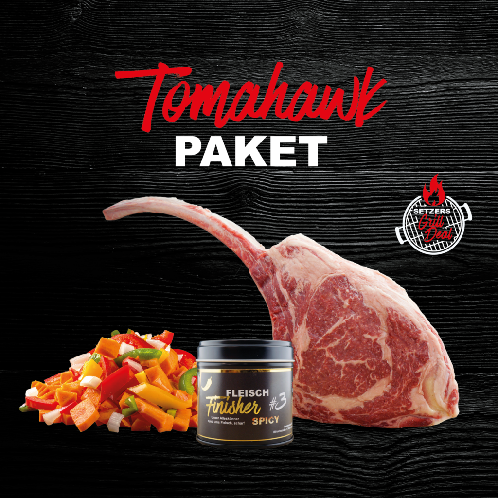 Grillpaket 2