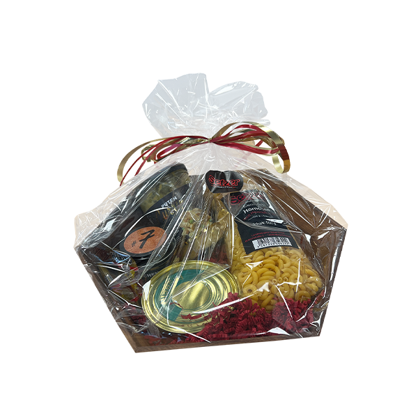 Geschenkkorb S