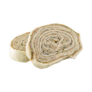 Bärlauch Maultaschen