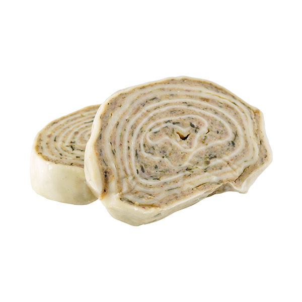Bärlauch Maultaschen