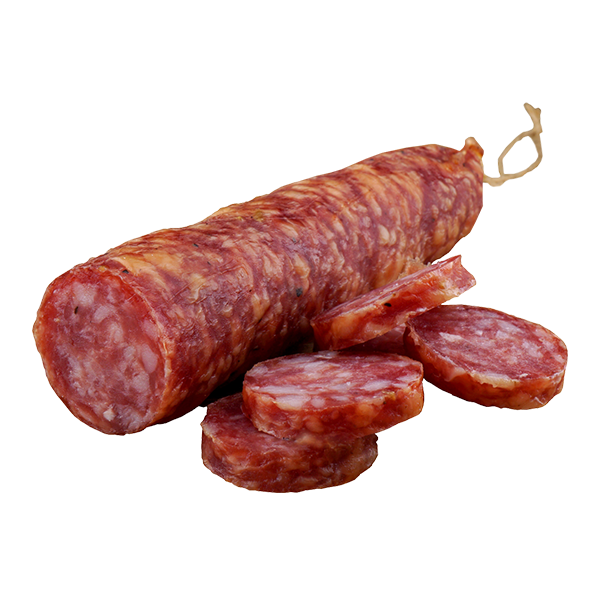 Fenchel-Salami
