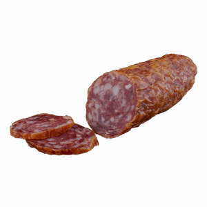 luftgetrocknete Salami
