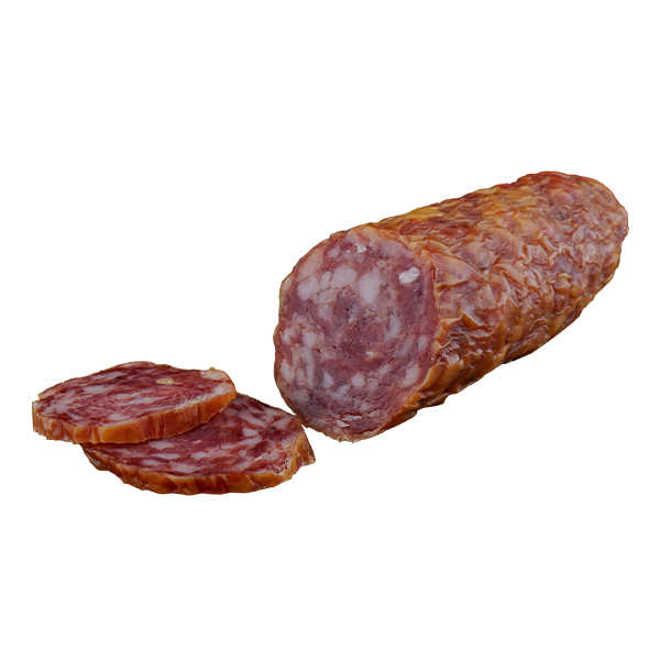 luftgetrocknete Salami