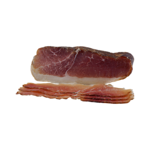 Schinken, luftgetrocknet