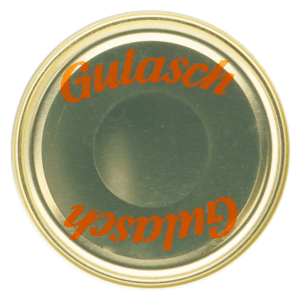 Gulasch gemischt