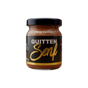 Quittensenf